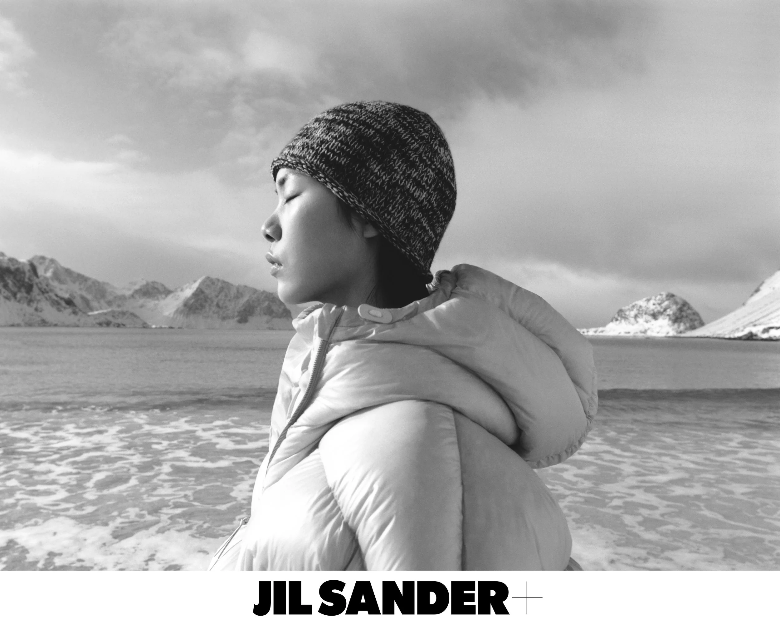 JIL SANDER FALL/WINTER 23 — RAGI DHOLAKIA PRODUCTIONS